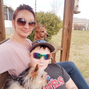 Meet your Posher, Gena